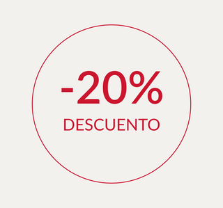 Porcentaje descuento pack byoode