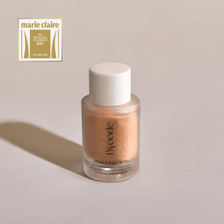 Exfoliante en polvo mini talla premiado por Marie Claire