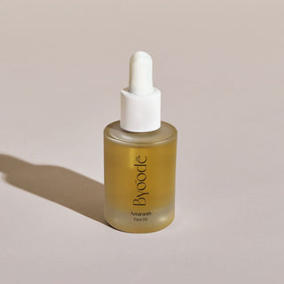 Aceite hidratante facial Byoode