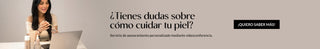 Servicio de asesoramiento de rutina facial de la mano de una experta en belleza.