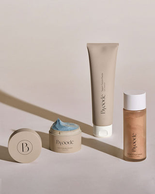 Pack Bestsellers Byoode