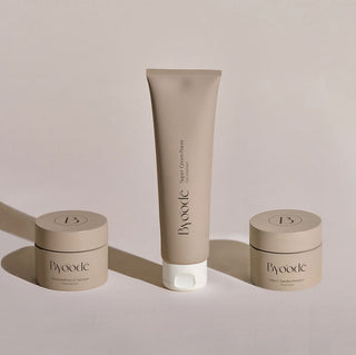 Rutina facial diaria Byoode