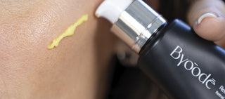 Suero de noche Retin-A de Byoode