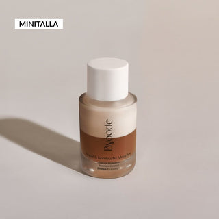 Minitalla esencia facial y tónico Byoode