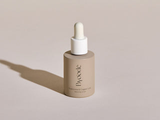 Suero equilibrante e  iluminadr