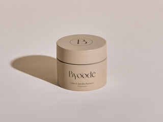 Crema hidratante Byoode