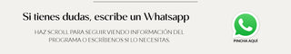 Contacto whatsapp Byoode