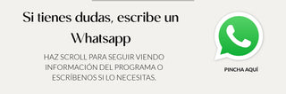 Contacto whatsapp Byoode