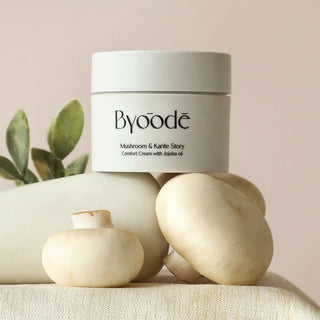 Crema hidratante ultranutritiva con manteca de karité y aceite de jojoba