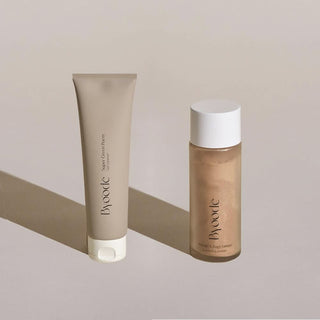 Pack de limpieza facial antiacné