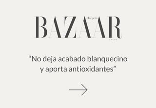 Opinión de HARPER'S BAZAAR sobre Byoode