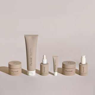 Pack rutina facial día y noche