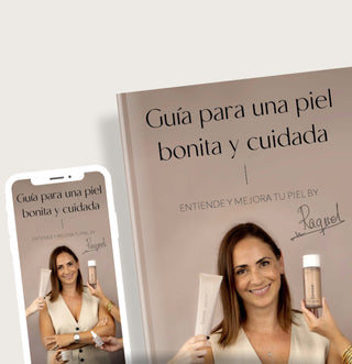 Ebook gratis cuidado de la piel