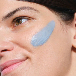 La crema hidratante Lotus & Spirulina Romance de Byoode
