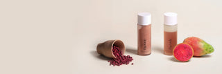 Skin Menu: la rutina de skincare de Byoode para superalimentar tu piel