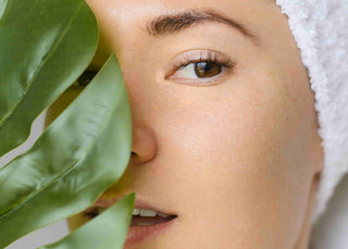 nutre tu piel con lo mejor de la naturaleza, con nuestra cosmética natural de alimentos