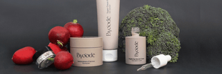 Byoode, una marca de cosmética con ingredientes naturales sin parabenos