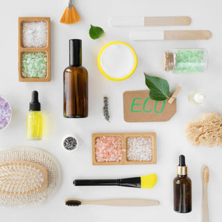 Byoode, la sinergia entre cosmética ecológica y natural. Descubre la diferencia en nuestra línea de productos respetuosos con el medio ambiente