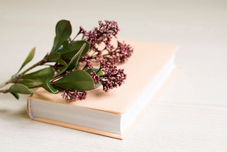 Libros inspiradores sobre belleza natural y cuidado de la piel. Descubre la magia de la cosmética a partir de alimentos naturales con Byoode