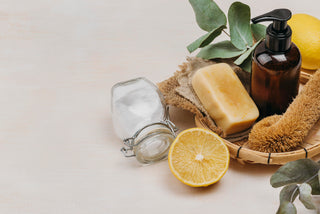 Byoode: belleza natural desde adentro. Cosmética eco-friendly creada con ingredientes naturales para una experiencia de relajación en tu piel