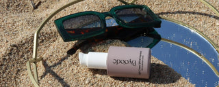 Protector Solar Facial Light Cream SPF30 Harmony de Byoode