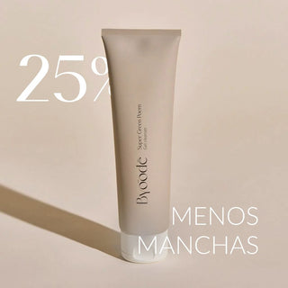 Limpiador con hidroxiácidos