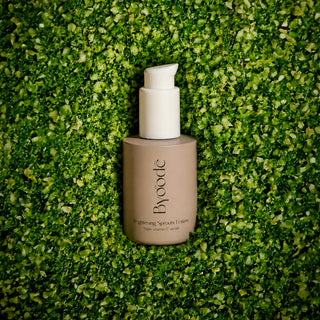 Sérum con Vitamina V iluminador de Byoode. 