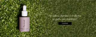 Productos cosmética natural Byoode