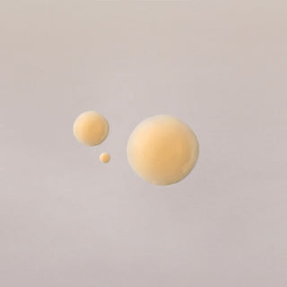 Textura del Sérum con Vitamina V iluminador de Byoode Brightening Sprouts Ecstasy.