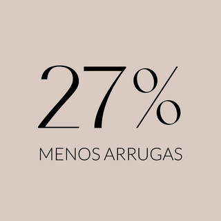 Se reducen las arrugas hasta en un 27% con el uso continuado de Adzuki & Ragi Fantasy
