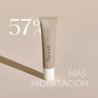 Contorno de ojos antiedad