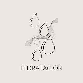 Imagen para entrar en la sección de productos para tratar la falta de hidratación y la sensibilidad.