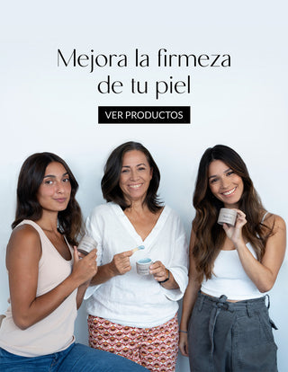 Mejora la firmeza de tu piel con Lotus & Spirulina Romance