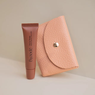 Cartera de La Folie Collection para Byoode.