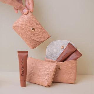 Cartera de La Folie Collection para Byoode.