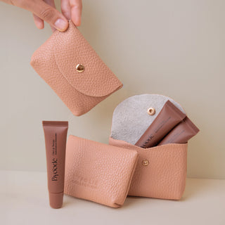 Cartera de La Folie Collection para Byoode.