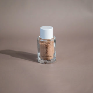 Exfoliante en polvo mini talla
