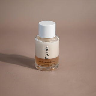 Minitalla esencia facial y tónico Byoode