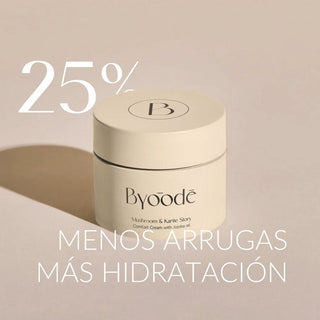 Crema antiedad nutritiva