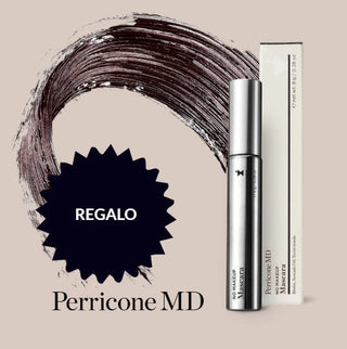 🎁 REGALO No Makeup Mascara Perricone MD (100% off)