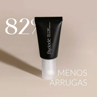 Sérum de retinal y retinart antiedad estable