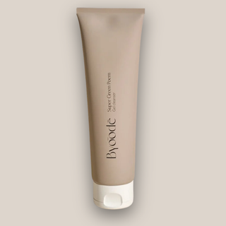 Limpiador en gel ultra espumoso con antioxidantes y suave acción exfoliante.