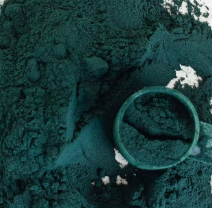 espirulina