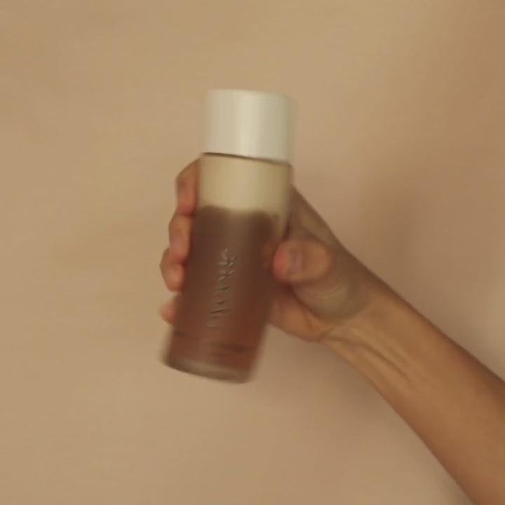 Vídeo explicativo de esencia facial Nopal & Kombucha Metaphor de Byoode