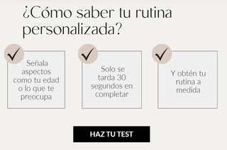 Tes rutina piel Byoode